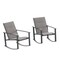 Flash Furniture Gray Flex Comfort Material Rocking Chairs, 2PK 2-FV-FSC-2315N-GRY-GG - alternate 7